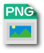 PNGファイル